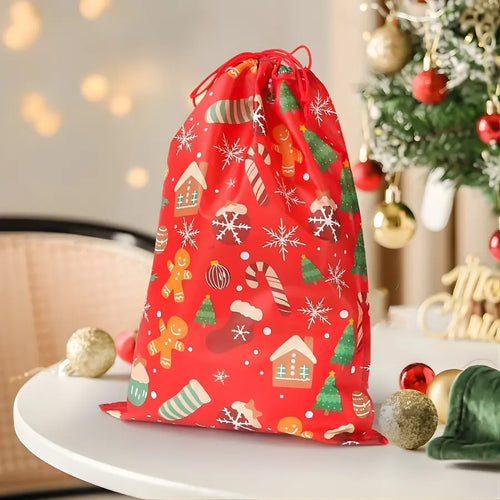 Christmas Gift Bag