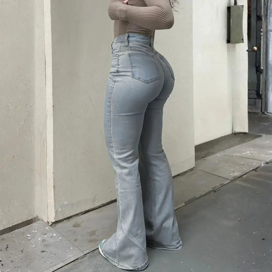 BBL Jeans By Deneva®