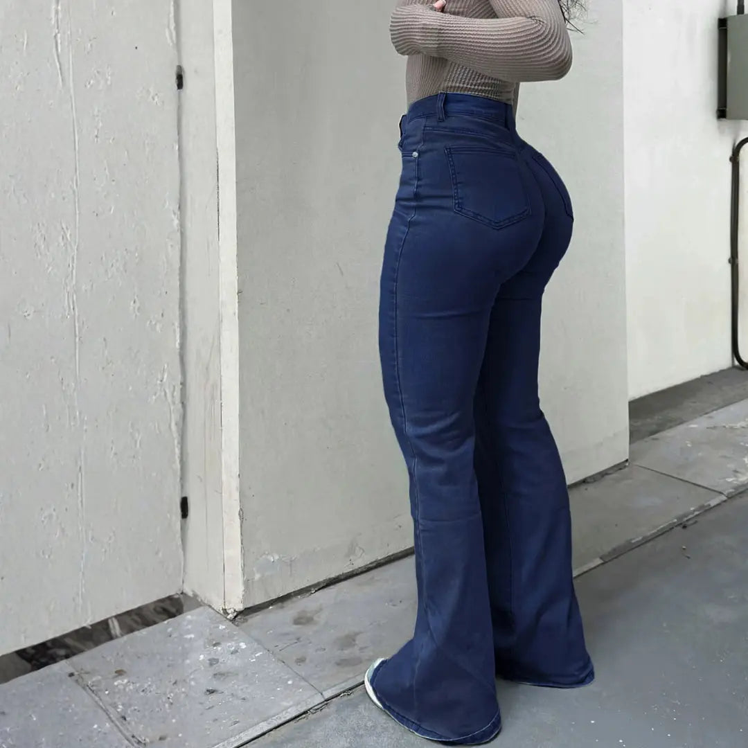 BBL Jeans By Deneva®